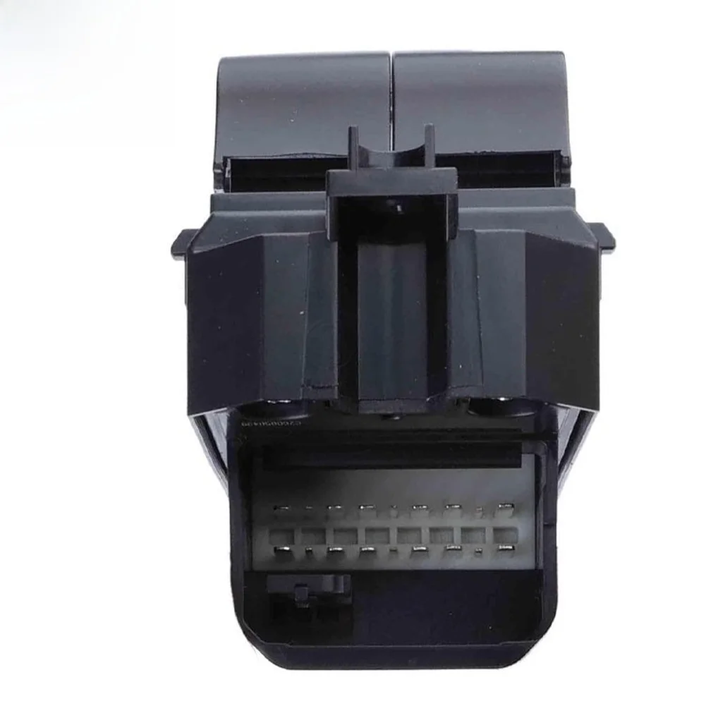 

For Toyota Power Window Switch 84820-0D600 ABS Electric 12V Auto Lift Glass Control Button Car Replacement Part