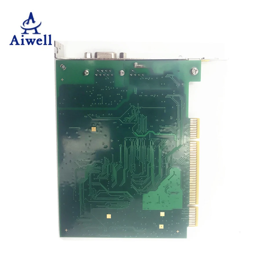 بطاقة لوحة الاتصالات PLC الأصلية 6GK15611AA01 6GK1561-1AA01