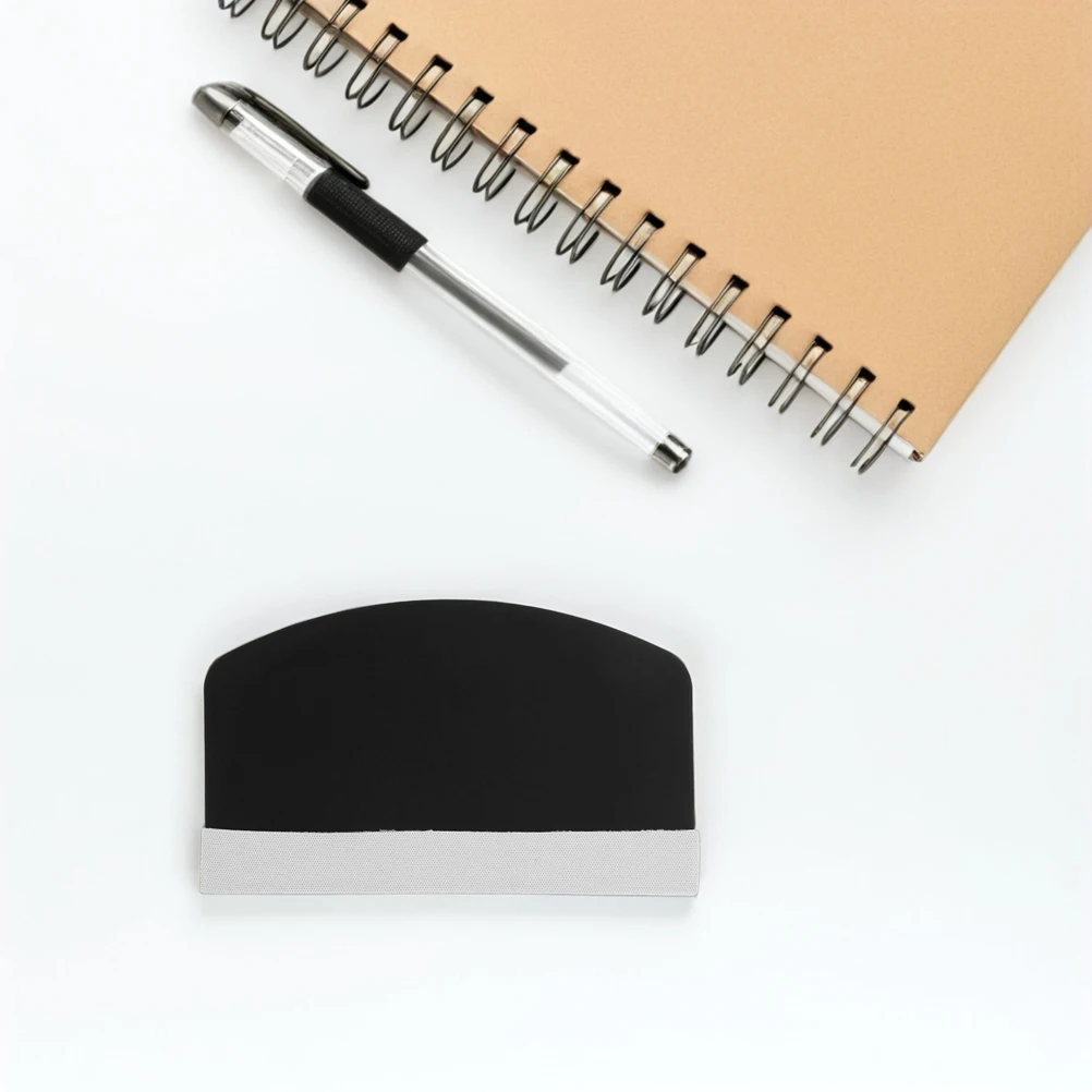 20pcs Screen Protector Tools Bubble Scratch Card Curved Film Squeegee For No Bubble Application Aid