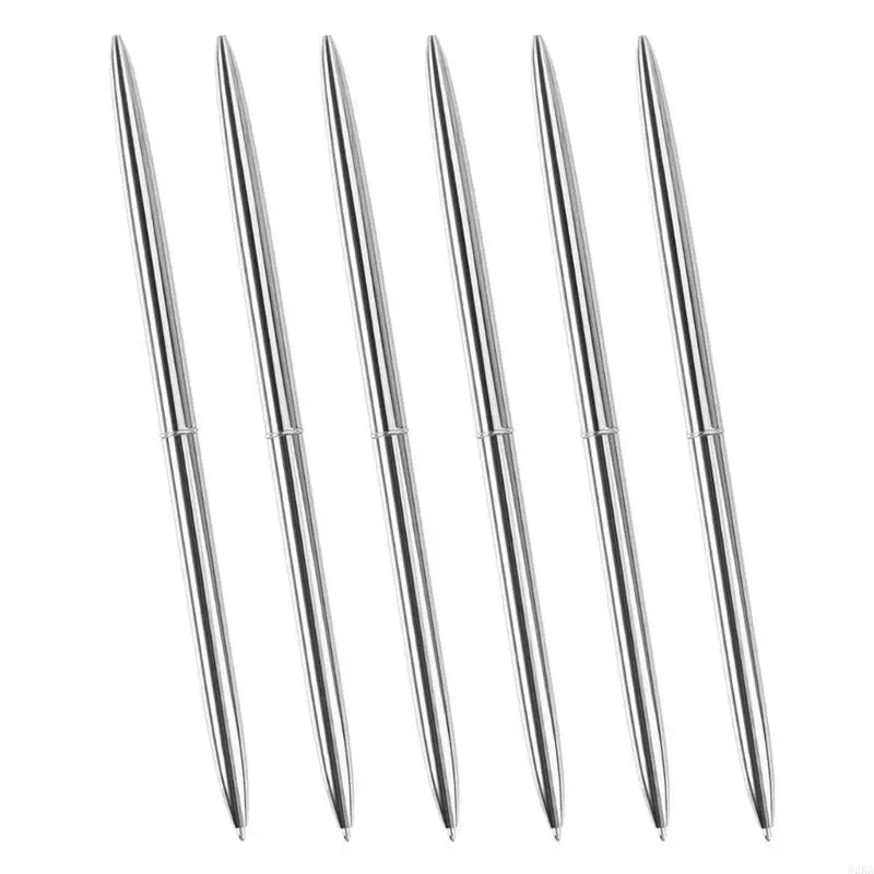 62KA 6PCS NOVERTY PROIND PEN TOWST ACTO