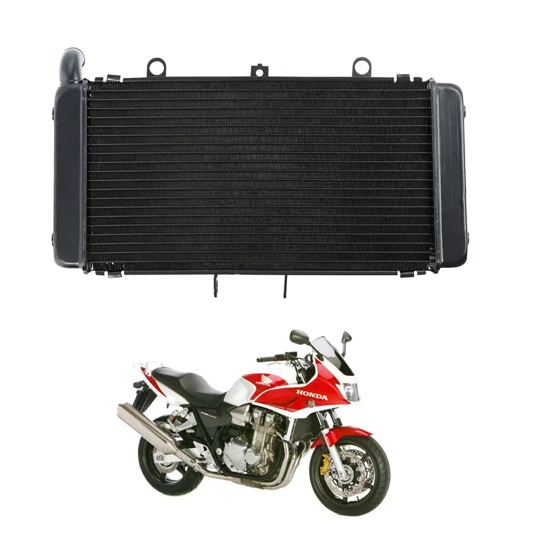 

For Honda CB1300 CB 1300 2003-2008 Motorcycle Accessories Radiator Cooler