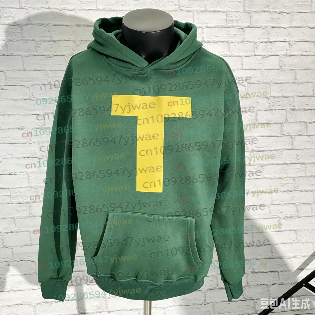 Alvin und die Chipmunks 2026 Mode Unisex Casual Weihnachtsgeschenk Herren Hoodie Alvin Chipmunk Cosplay Kostüm Damen Herren Pullover – Detail 5