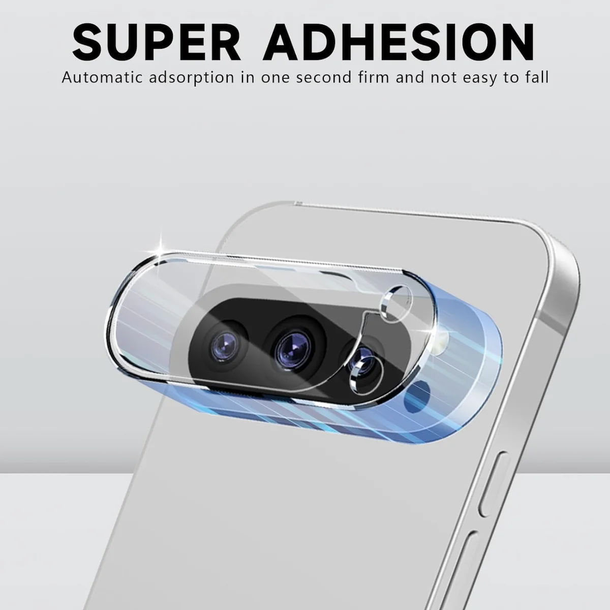 2Pcs For Google Pixel 10 9 9a Pro XL 8 7 6 6A 7A 8A Fold Camera Lens Protective Film Scratch Resistant Tempered Glass