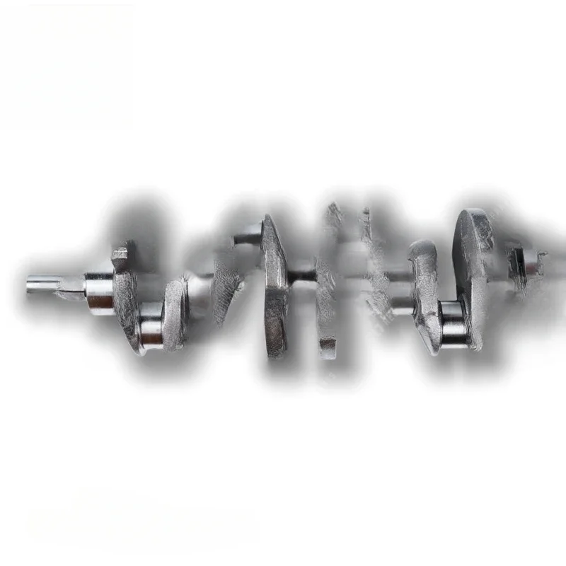 Crankshaft 93430969 for Chery 1.4 Minimum order of 10