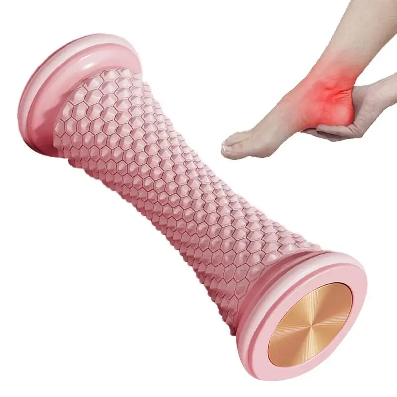 

Foot Massage Roller Massage Ball For Feet Feet Massager Deep Tissue Massage Reflexology Tools Ergonomically Designed