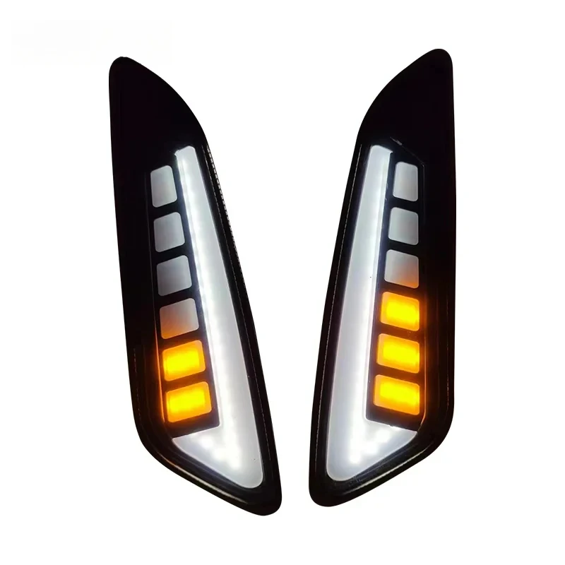 Motorcycle Light High Quality Modified LED Turn Signal Indicators 