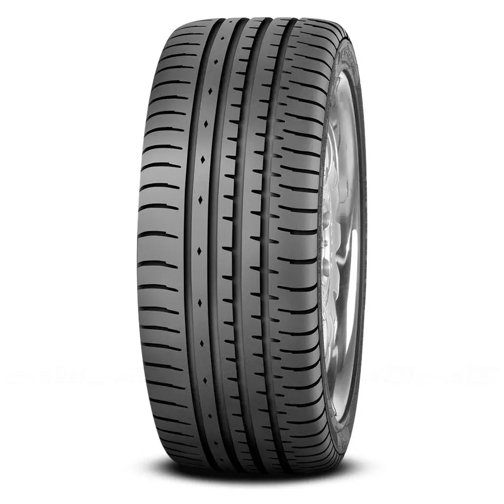 

Accelera PHI 215/35R19 85Y 400 A A Sports Ultra High Performance Summer BSW Tire