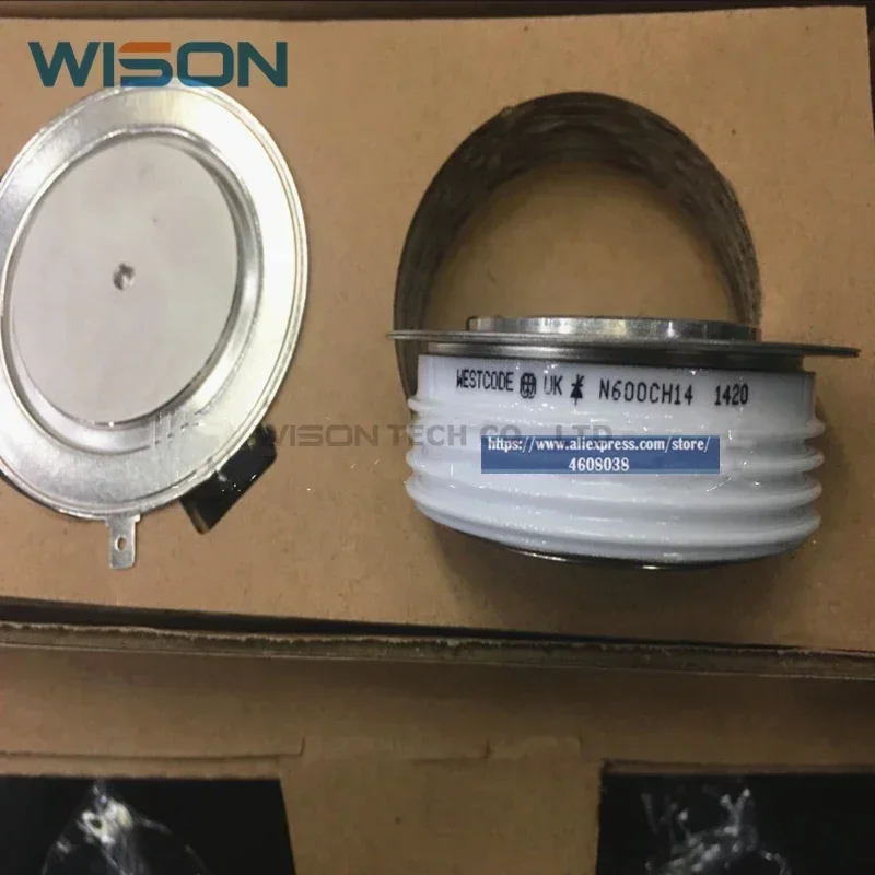 N600CH12 N600CH14 N600CH16 N600CH18 N600CH20 N600CH22ใหม่และโมดูลต้นฉบับ THYRISTOR