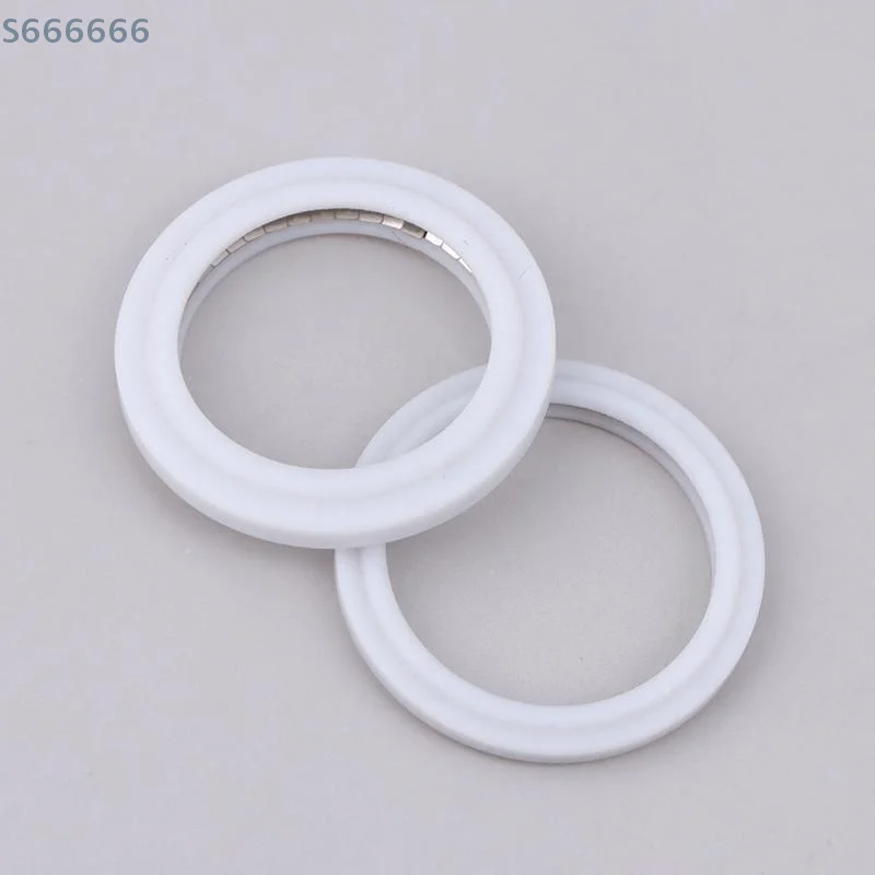 QiLin Weiye PE مسدس لحام ليزر واقية ويندوز حلقة لإحكام الإغلاق 20.5*16*2.5 21*15*2.7 يتميز بأجراس الربيع المتين #2