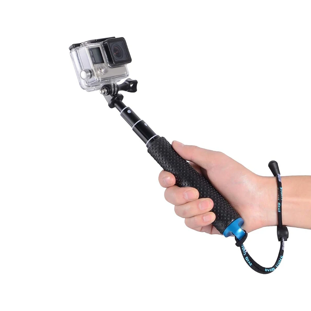 Selfie Stick 19-Inc… - image