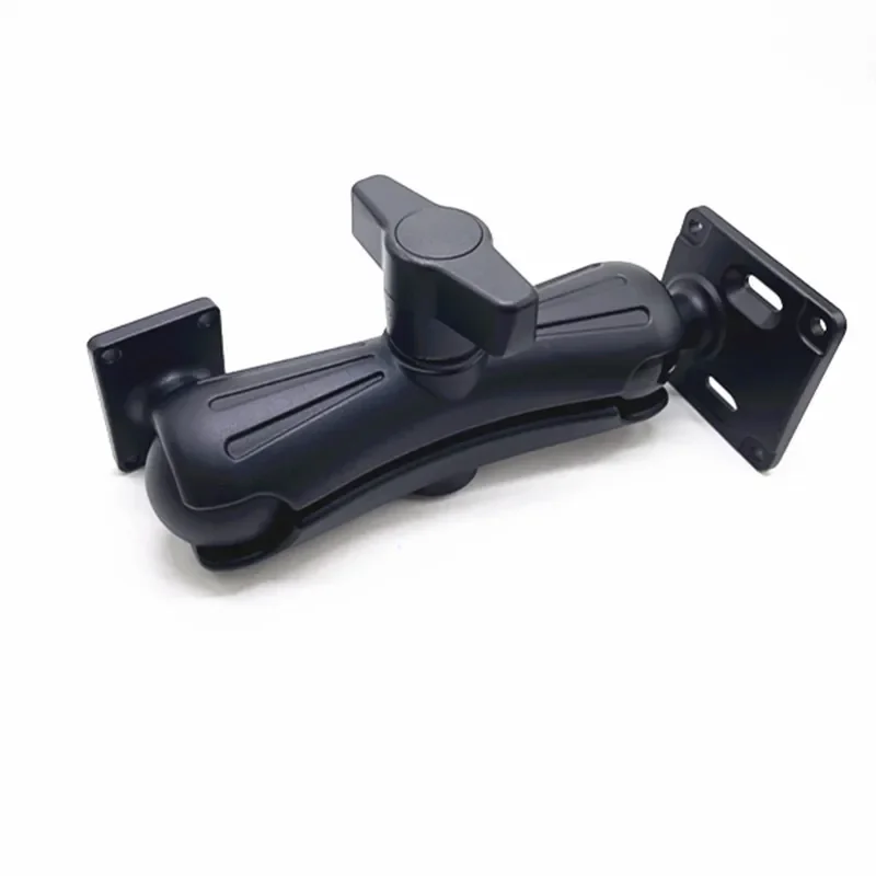 

D Size 2.25" Ball Mount With Mounting Bracket For Marine Boat With 75*75mm Plate