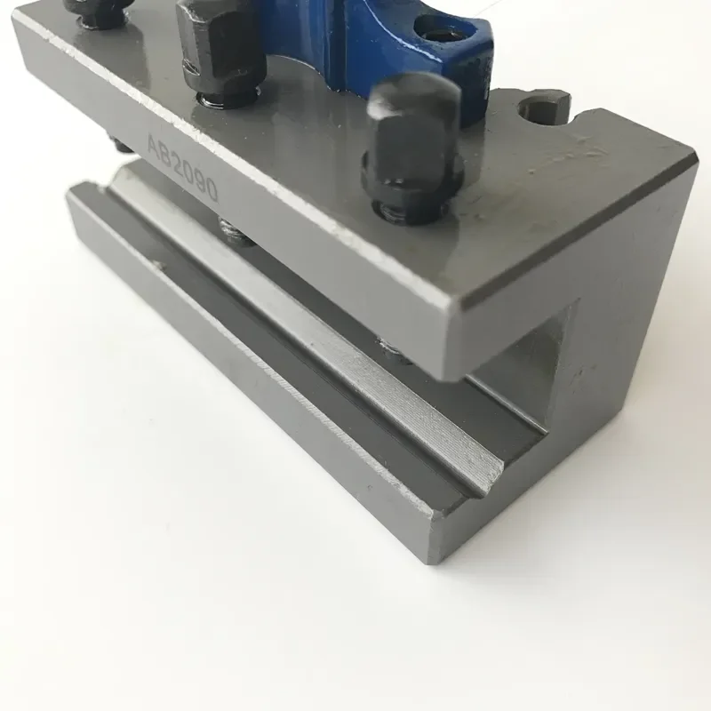 DB70220 CNC Lathe Tool Holder for AD1250 Turning End Face Machining Precision Spare Parts High Quality Replacement Component