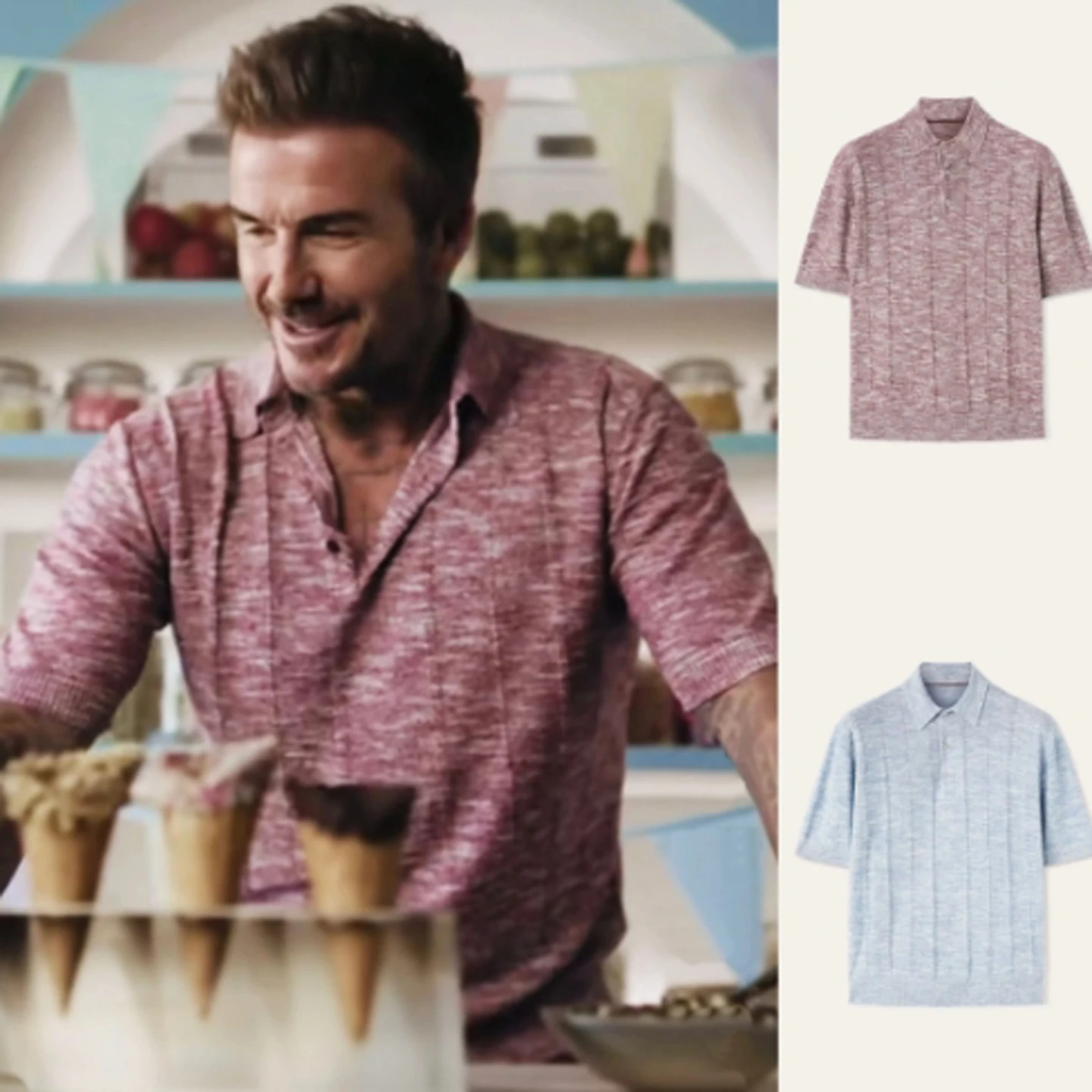 

Ultra-Thin Breathable Linen Blend irt ort Sve Knitted T-irt for Men And Women Lightweight Qui-Dry Faionable...