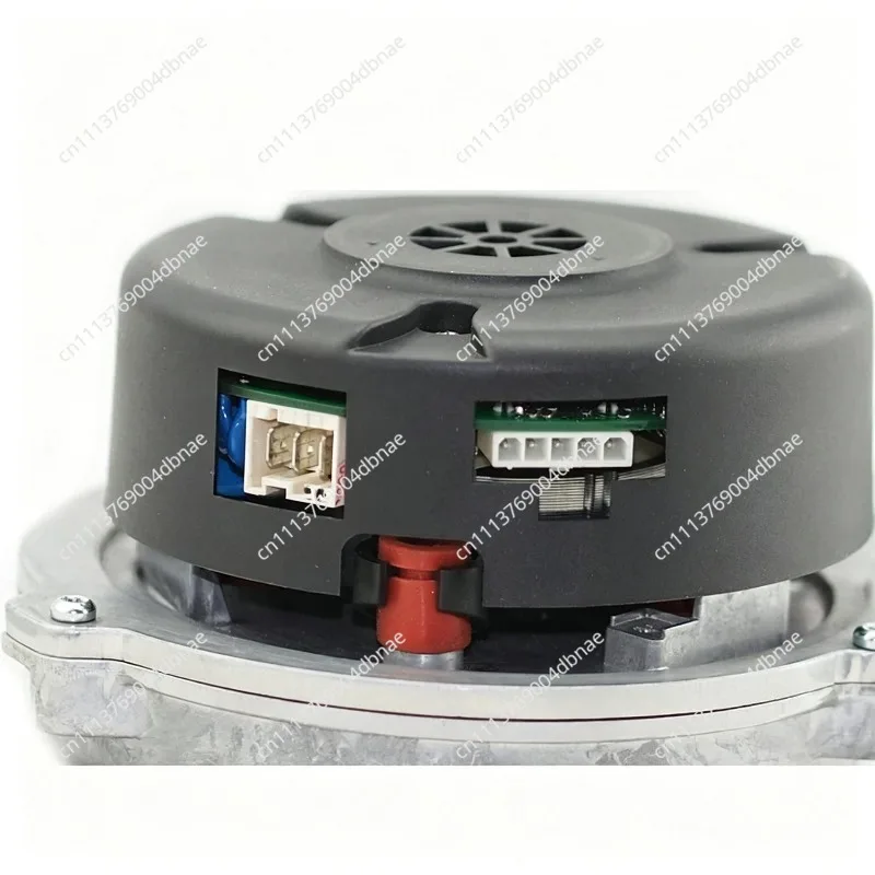 2025 Mixed Condensing Wall-Mounted Boiler Fan Low Noise High Temperature Resistance Brushless Dc Centrifugal Fan Heater
