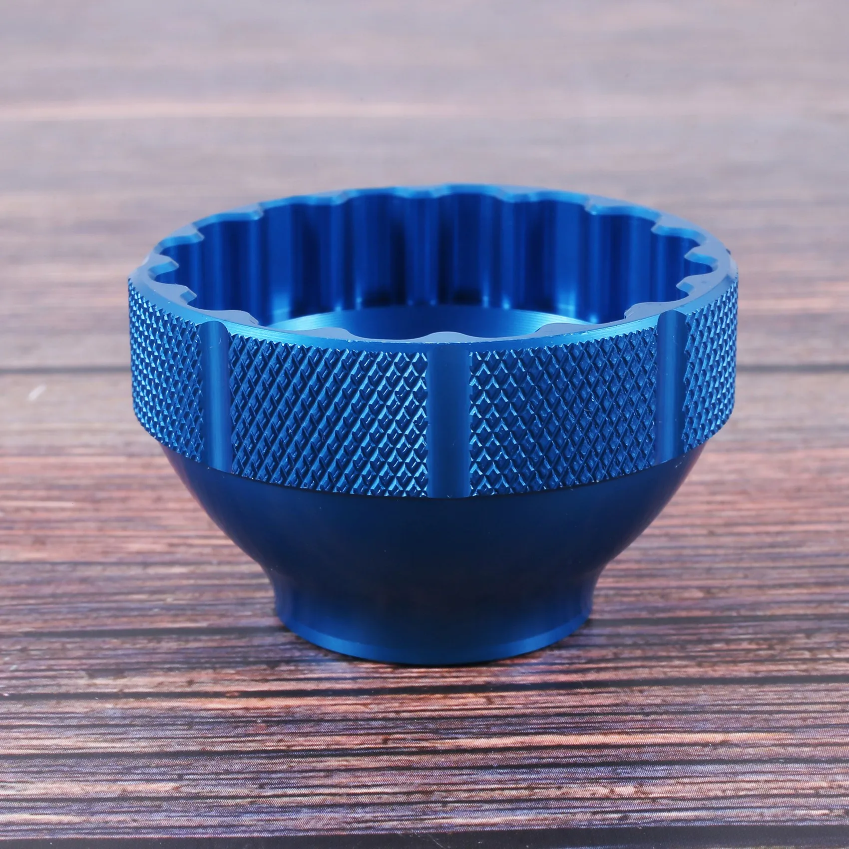 AA75-16-Notch أداة قوس سفلي للدراجة 44 مللي متر متوافقة مع BBT-69.2 Shimano SRAM Chris King Campagnolo