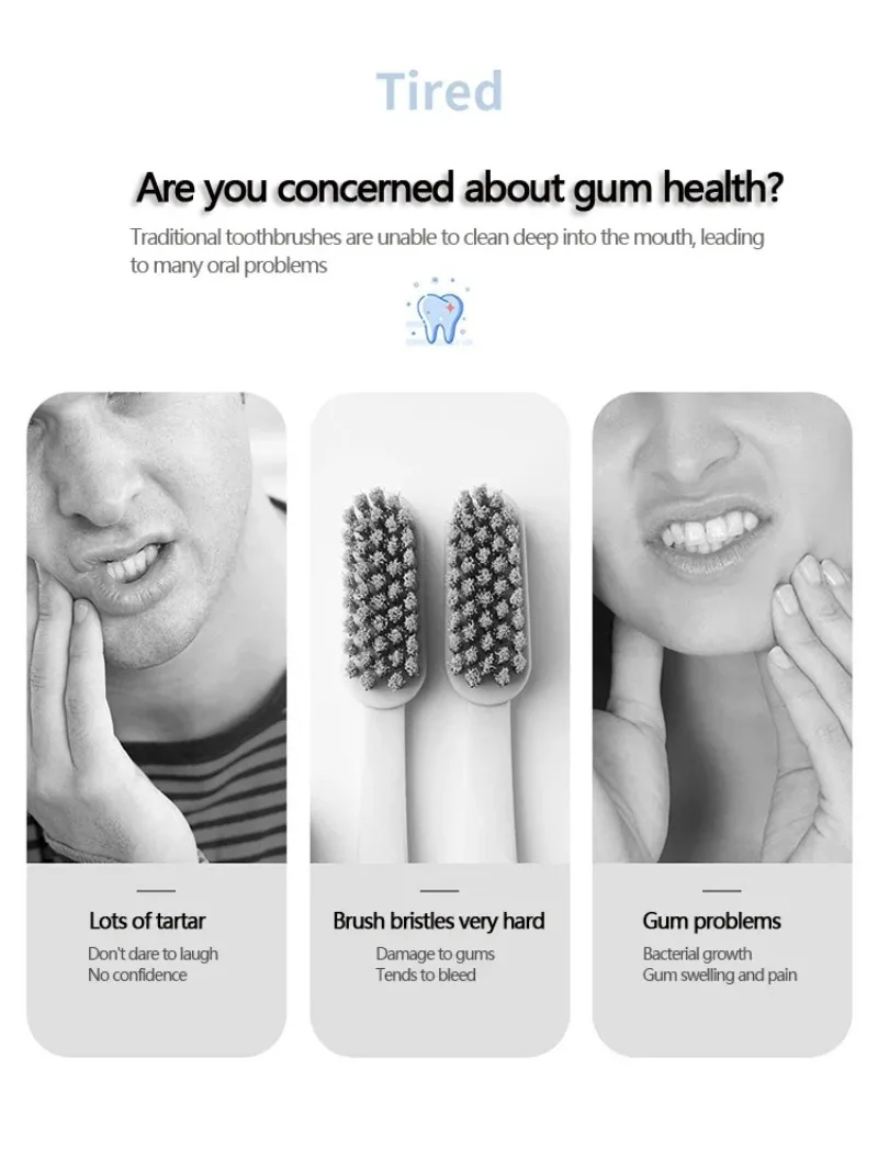 구강 세정기 치과 워터 제트 치실 기기 픽 치실 치과 입 세척기 치아 미백 청소 도구