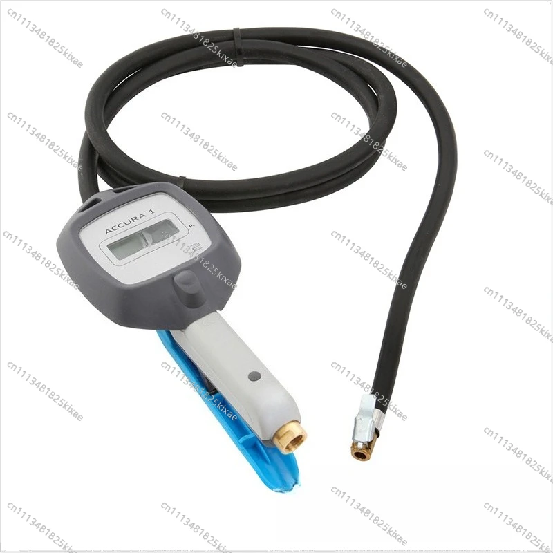 For TI0017C Non-Digital Inflation Meter MK4 Digital Inflation Meter DAC4 10C AFG4H03