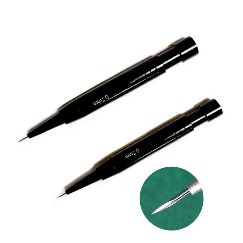 Hair Implanting Pencil Hair Transplant Instruments 1.0mm Hair Transplant Choi Pen