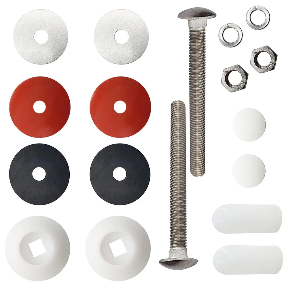 Update And Refresh DB-TB-M Mounting Kit Inter-Fab Replacement Kit Includes All Necessary Components Premium Plastic