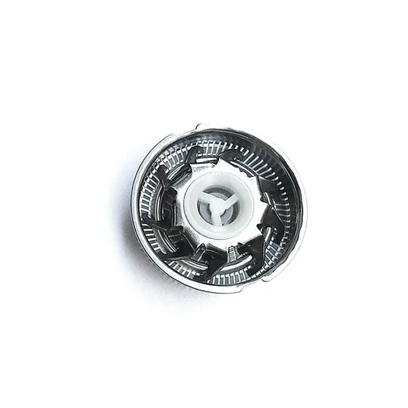 & Top 9 PCS Electric Blade for FR6 Shaving Shaver Head Replacement Accessories Double Ring Blade