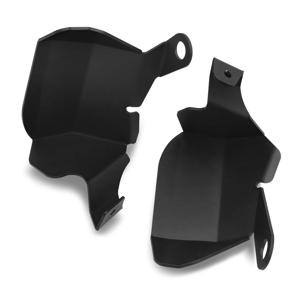 CF 800MTX / 1000MTX Motorcycle Side Heat Shield Vane Plate Airflow Deflector For CFMOTO 800MT-X 1000MT-X 800 1000 MTX 2025 2026
