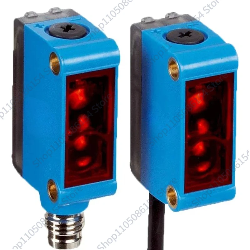 

Фотоэлектрический датчик GTB6-N1211 GL6-N1111 GSE6-P1112 G6, полная серия