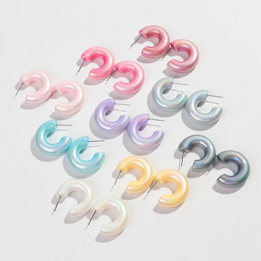 Trend Pearl Effect …