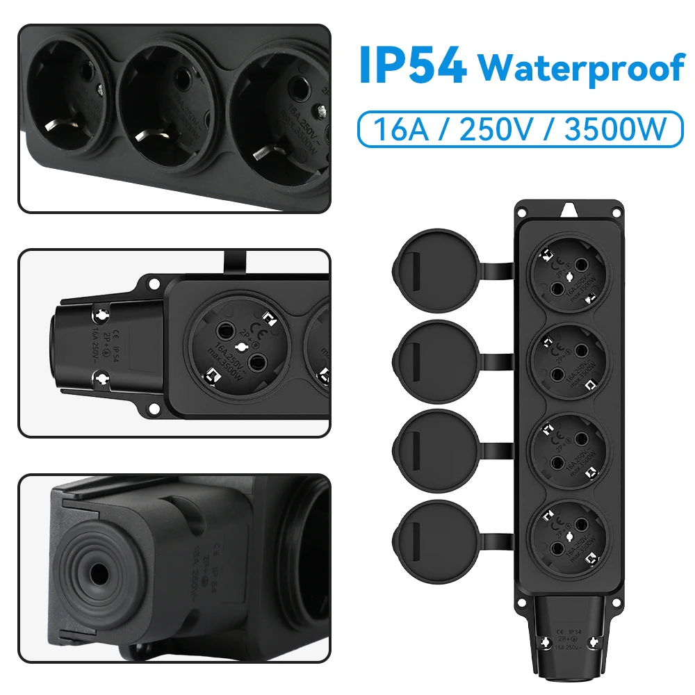 Thumbnail 4 - #15 Best Power Strips & Surge Suppressors to Buy In 2026