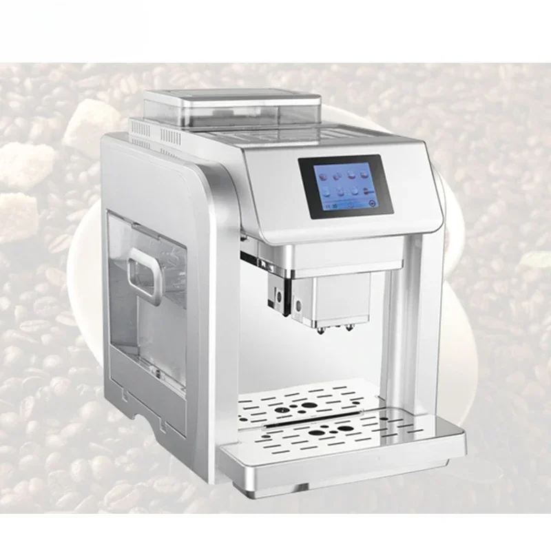 

Coffee Machine for Shop Mini Professional Vending