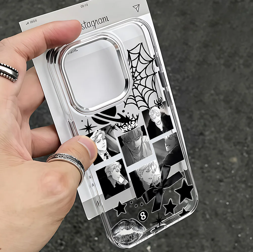 Hot Bl Comics Phone…