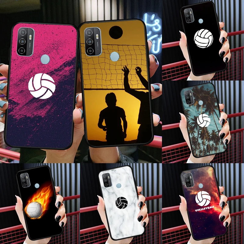 Volleyball Sport Ca… - image