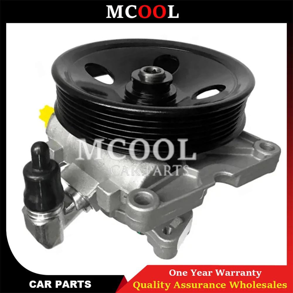 Power Steering Pump for Mercedes Benz E CLASS W211 S211 E240 E320 E500 0034666001 0044661401