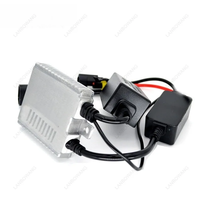 Suitable for Decoding Stabilizers, Automotive Xenon Lamp Warning Lamp Fault Relief