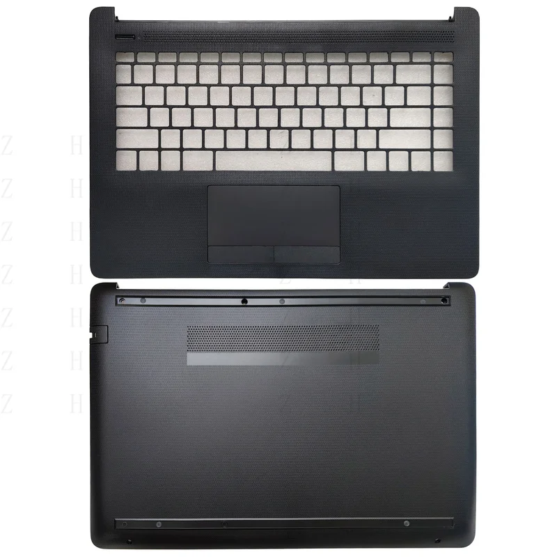 New for HP 240 G7 245 G7 246 G7 14-CM000 14-cm1000 Palmrest Bottom Base Cover