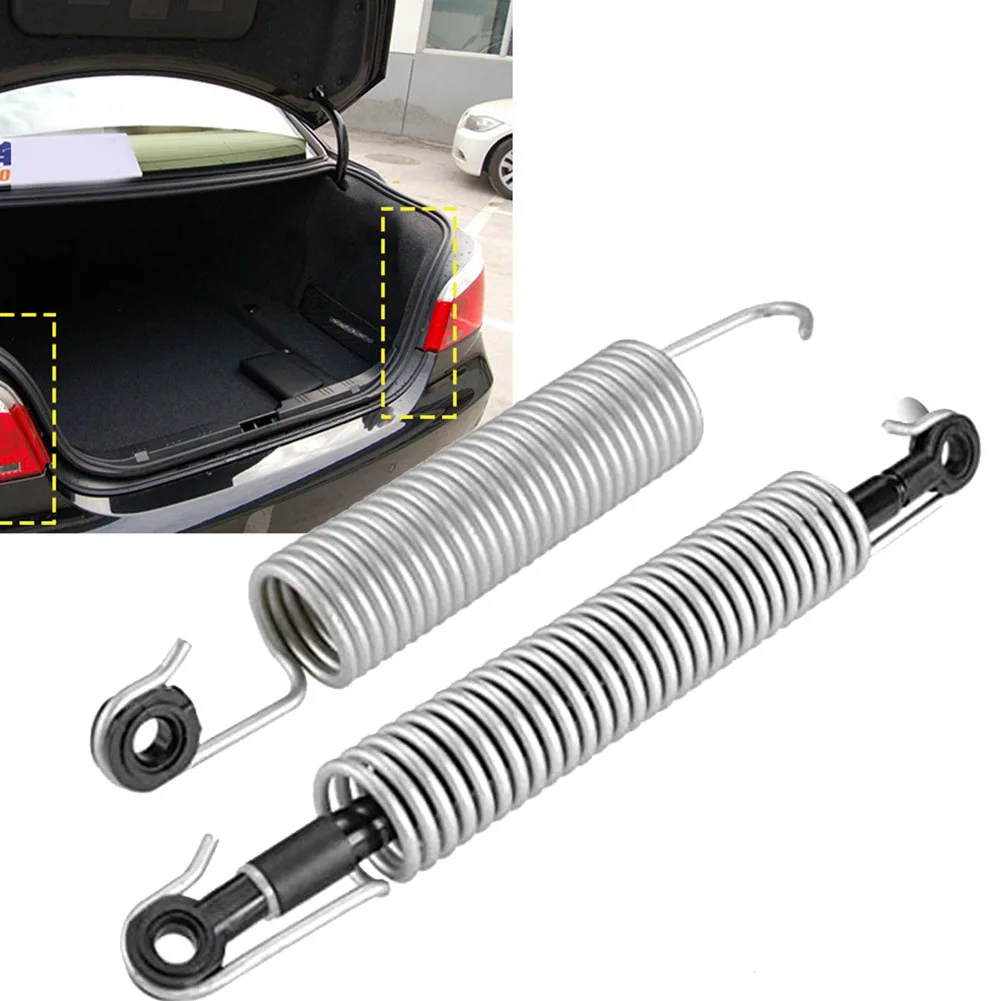

Gas Spring E60 As Shown In The Figure E60 Tailgate Strut Robust Materials Vehicle Specific Fit 12.01 Inches Length