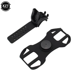 Fahrrad Telefon halter Bergstraße Universal Fahrrad Motorrad Mountainbike Lenker Telefon halter für iPhone Samsung Xiaomi