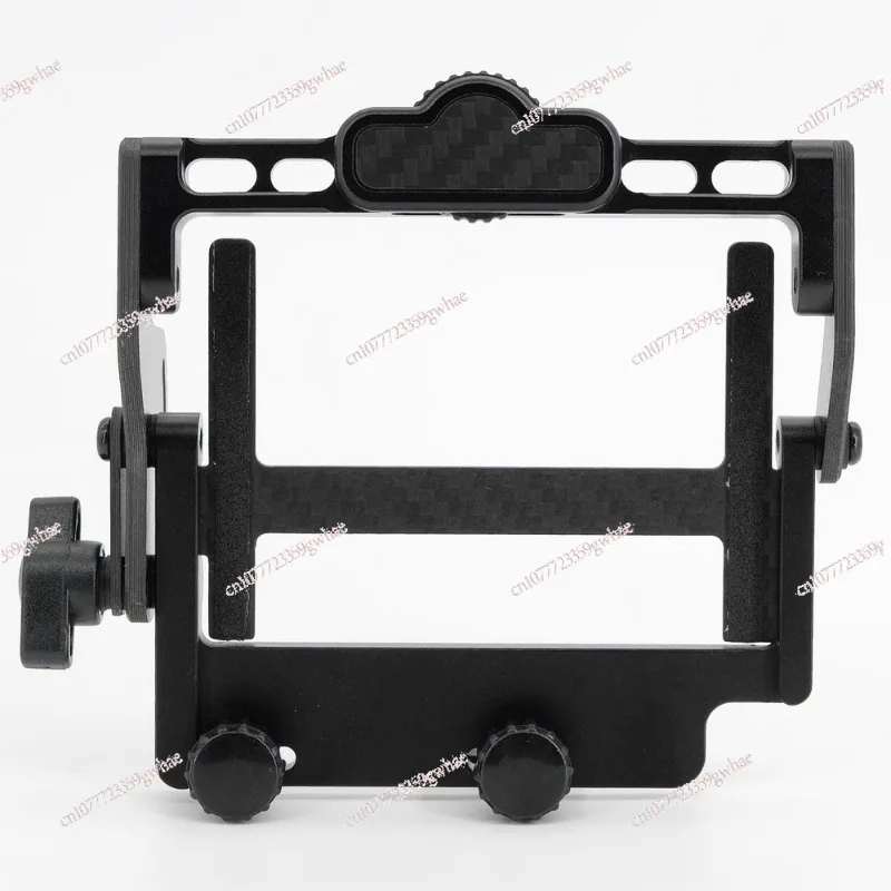 DPL Sigma FP & FP L Modular Kit, Cage SSD Storage LVF Viewfinder Rotate, Flip Screen