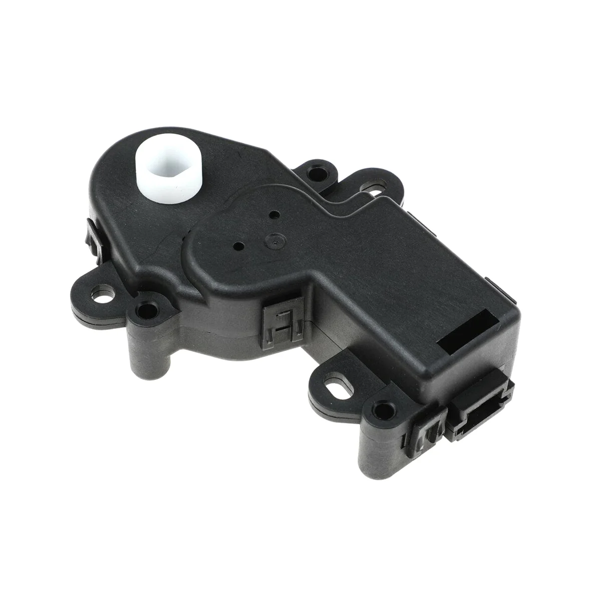 New HVAC Heater Blend Door Actuator 88970277 604-132 for Chevrolet Colorado GMC Canyon 2004-2012 Pontiac Vibe 2003-2012