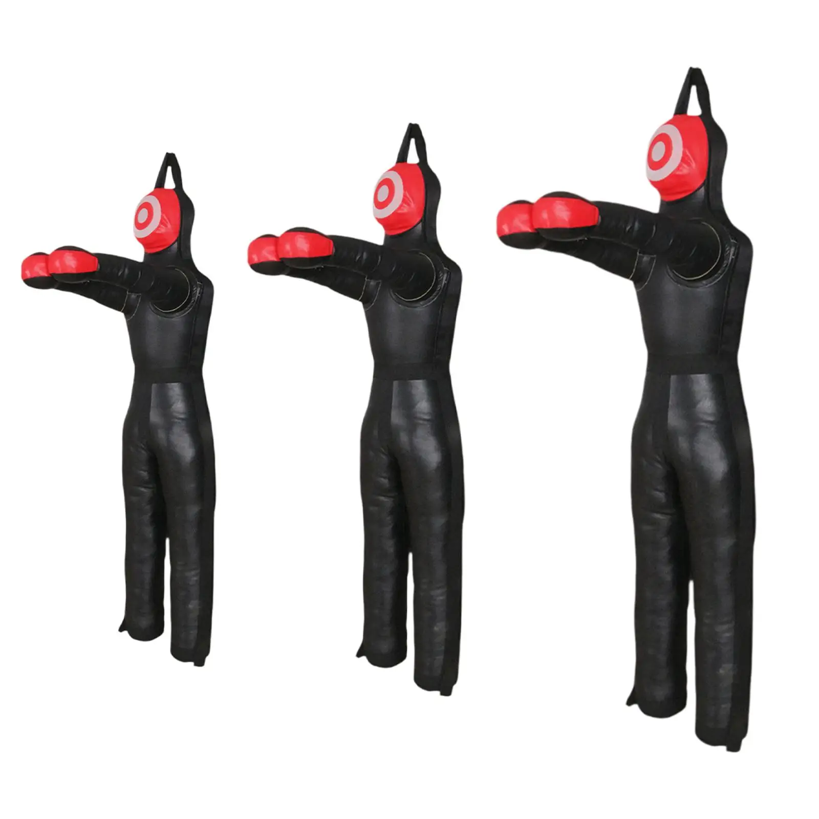 #31 Highest Rated Punching & Training Bags to Buy in 2026