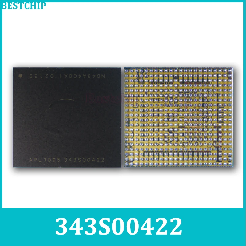 343S00422 For iPad Air4 Power IC A2316 Main Power Supply Chip PM PMIC PMU