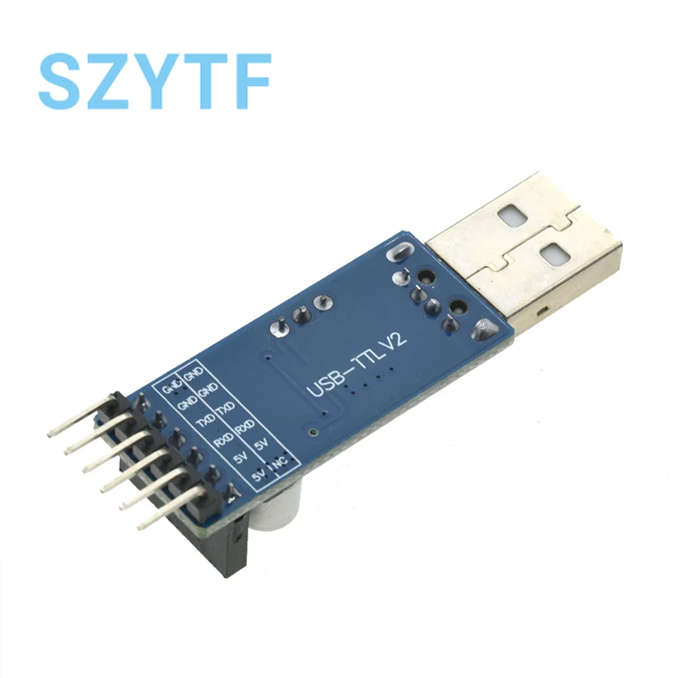 LD3320 Módulo de reconocimiento de voz puerto serie/interfaz SPI tarjeta de desarrollo de Control de voz inteligente