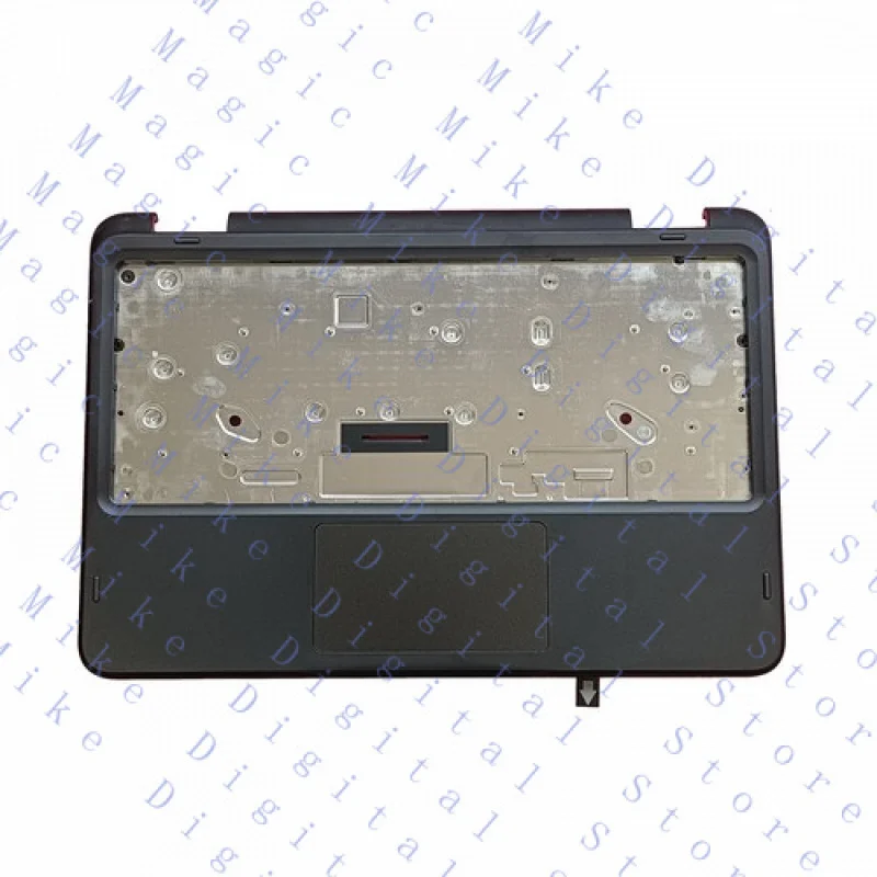

H For Dell Chromebook 11 3100 2-in-1 Palmrest Upper Case Cover W/Touchpad 034Y6Y