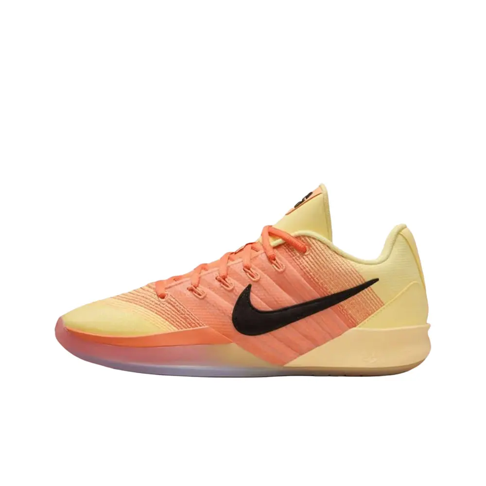 Nike Sabrina 3 Unisex Basketball Shoes Responsive Cushioning Lockdown Support Lightweight for Court Performance IB2275-700