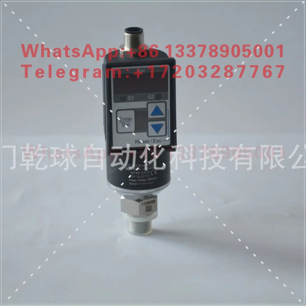 2954812 sequential valve with adjustable on/off time