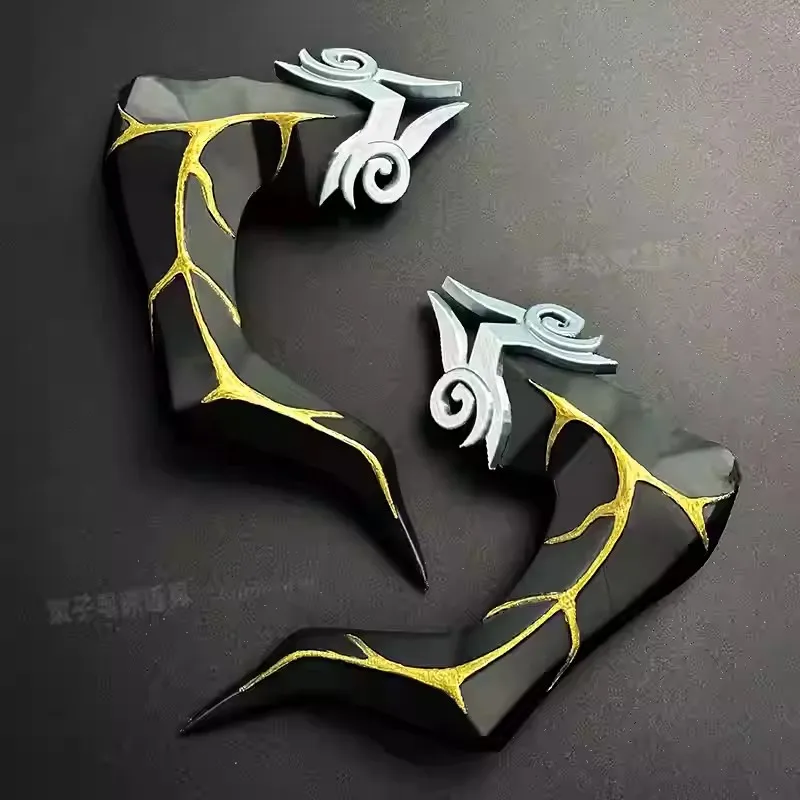 رئيس ثلاثية الأبعاد ملحق الطابعة هونكاي ستار السكك الحديدية القرن الدعامة كونستانس الداليا تأثيري التنين شعر مستعار هالوين حفلة كرنفال دور ‌ ‌ ‌ ‌ ‌