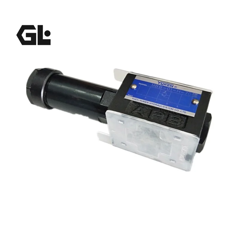 MBK MRP MFP MFA MFB MFW صمام الضغط الهيدروليكي MBK-04-03-10 MBK-04-04-10 MRP-04-C-10(Z) MRP-10-A-30 #3