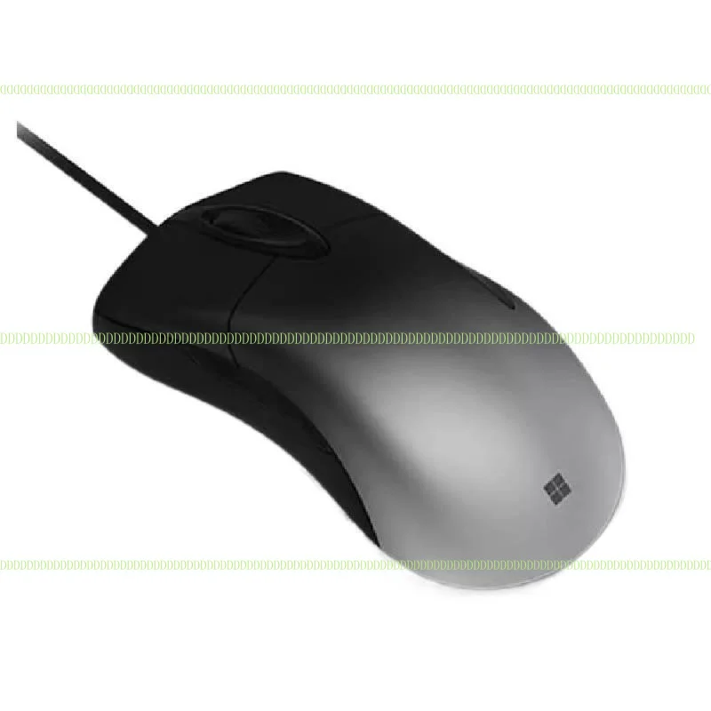 DD для Microsoft IE3.0 Pro Enhanced проводная мышь IntelliMouse — без упаковочной коробки