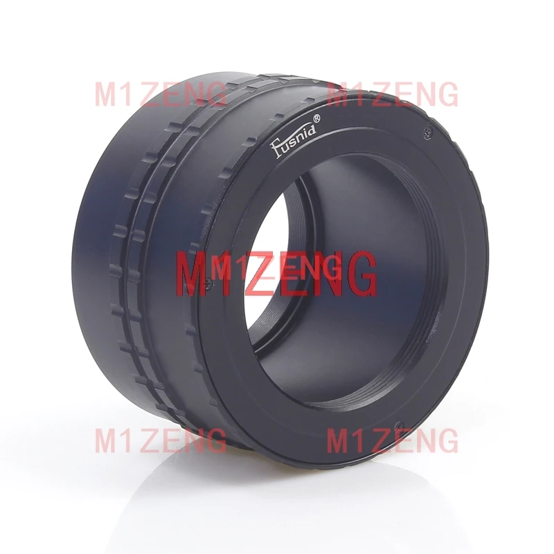 

35-90mm M42 Macro Focusing Helicoid Extension Tube Ring M42 to M42 Lens Adapter