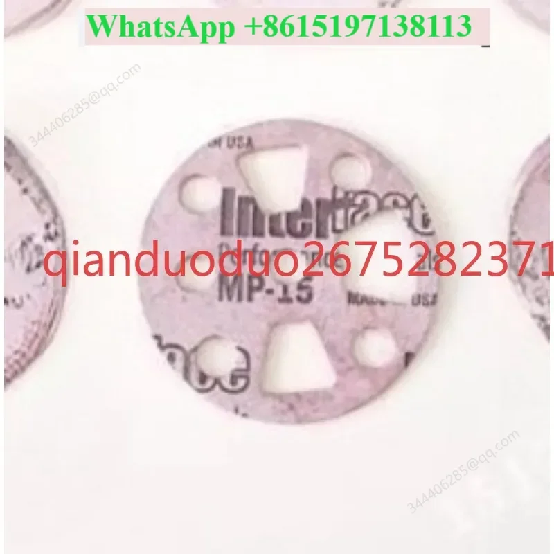 Suitable for GKT03466 solenoid valve gasket Trane air conditioner VAL05930/COL04723