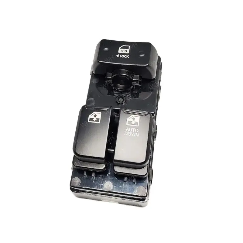 ΠΡΠ°Π²ΡΠΉ Π²ΡΡΠΎΠΊΠΎΠΊΠ°ΡΠ΅ΡΡΠ²Π΅Π½Π½ΡΠΉ ΡΠ»Π΅ΠΊΡΡΠΈΡΠ΅ΡΠΊΠΈΠΉ Π³Π»Π°Π²Π½ΡΠΉ ΠΏΠ΅ΡΠ΅ΠΊΠ»ΡΡΠ°ΡΠ΅Π»Ρ ΡΡΠ΅ΠΊΠ»ΠΎΠΏΠΎΠ΄ΡΠ΅ΠΌΠ½ΠΈΠΊΠ° Π΄Π»Ρ Hyundai H1 H-1 Starex i800 Grand iMax 2007-2016, ΠΏΡΠΎΡΠΈΠ²ΠΊΠ° Π°Π²ΡΠΎΠΌΠΎΠ±ΠΈΠ»Ρ RHD ΠΡΠ°Π²ΡΠΉ Π²ΡΡΠΎΠΊΠΎΠΊΠ°ΡΠ΅ΡΡΠ²Π΅Π½Π½ΡΠΉ ΡΠ»Π΅ΠΊΡΡΠΈΡΠ΅ΡΠΊΠΈΠΉ Π³Π»Π°Π²Π½ΡΠΉ ΠΏΠ΅ΡΠ΅ΠΊΠ»ΡΡΠ°ΡΠ΅Π»Ρ ΡΡΠ΅ΠΊΠ»ΠΎΠΏΠΎΠ΄ΡΠ΅ΠΌΠ½ΠΈΠΊΠ° Π΄Π»Ρ Hyundai H1 H-1 Starex i800 Grand iMax 2007-2016, ΠΏΡΠΎΡΠΈΠ²ΠΊΠ° Π°Π²ΡΠΎΠΌΠΎΠ±ΠΈΠ»Ρ RHD